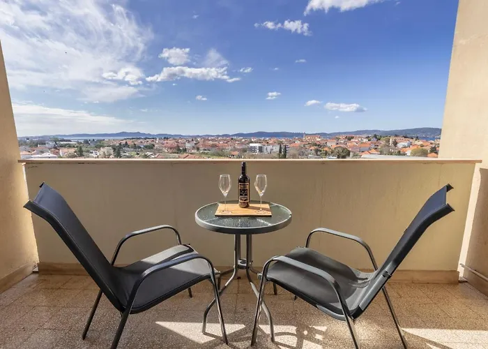 Sunset Apartment