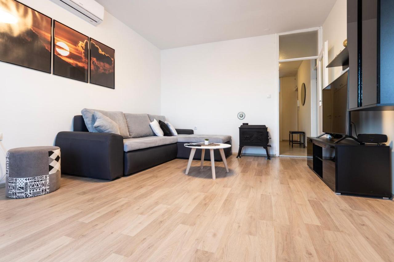 Sunset Apartment Zadar