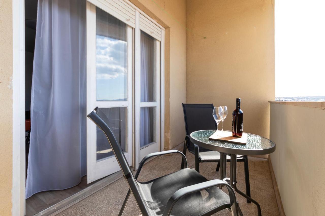 Sunset Apartment Zadar