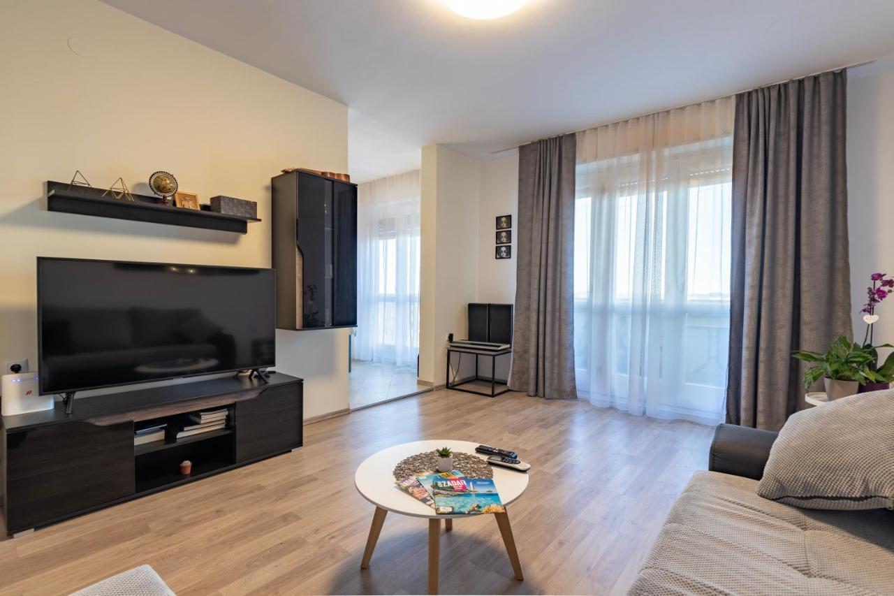 Sunset Apartman Zadar