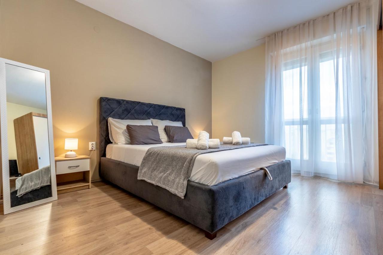 Apartman Sunset Zadar