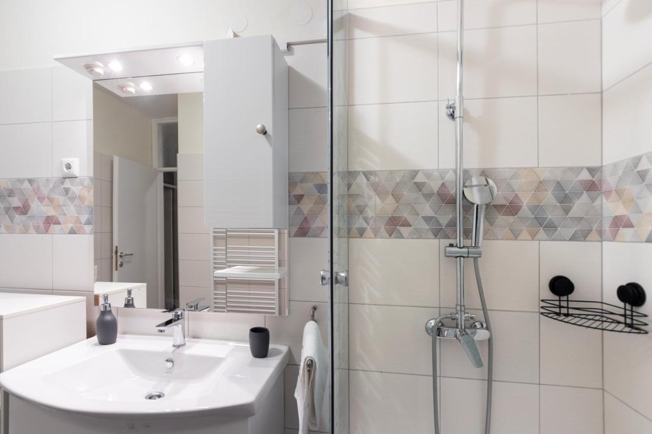 Apartman Sunset Zadar